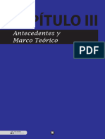 2 - Antecedentes y Marco Teorico