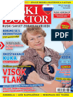 Ruski Doktor (HR) - Br. 33 - Travanj 2020.
