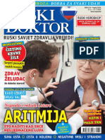 Ruski Doktor (HR) - Br. 36 - Srpanj 2020.