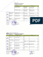 Jadwal Uas Pbi GSL 2022-2023