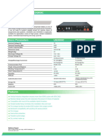 Pylontech - US2000C, US3000C