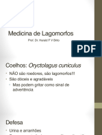 Apostila - Medicina de Lagomorfos