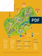Mapa Parque Consota Consota Digital 2023