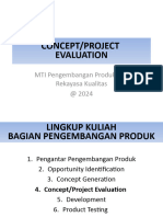 MTI Concept Project Evaluation 2024