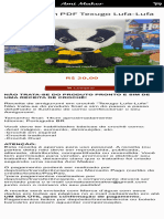 PD 901a23 Receita em PDF Texugo Lufa Lufa - HTML