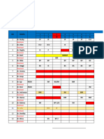 Jadwal Dokter Maret 2024