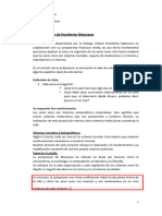 La Autopoiesis de Humberto Maturana