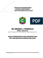 Hal Pengesahan