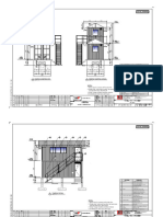 Layout MCC Room & Operator Room