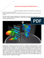 Los 7 Pilares Del Diseño Del Sistema RF 5G (Parte 1)