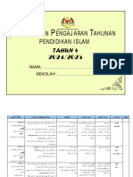 RPT Pai Tahun 4 KSSR 2017 (Kegunaan Mac 2024-Mac 2025)