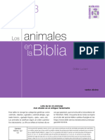 Los Animales en La Biblia - Epubsplit Merge - extractPDFpages