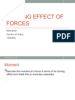 5-Turning Effect of Forces-Orig