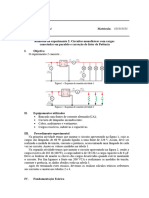 Figura 1 - Esquema de Conexão Atividade 1