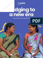 Ippf Annual Performance Report 2022 1