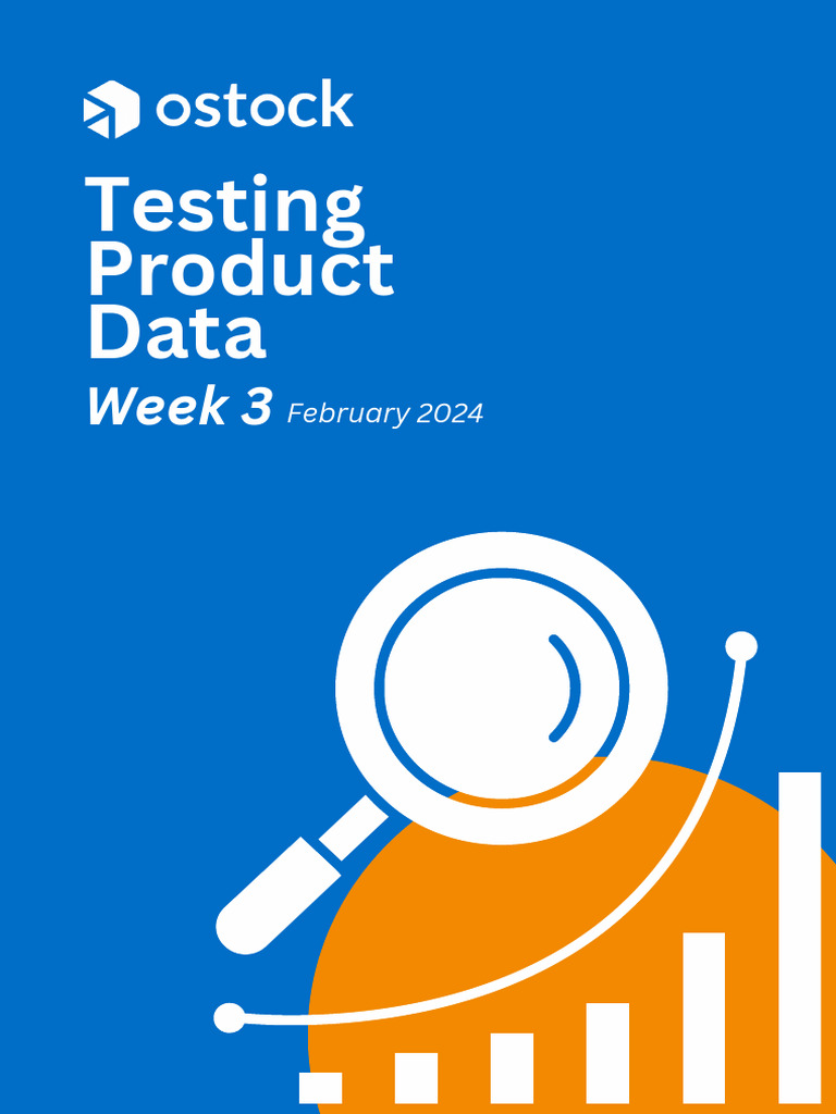 (Week 3) Testing Produk Ostock Februari 2024 | PDF