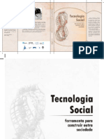2009 - Dagnino - Tecnologia Social