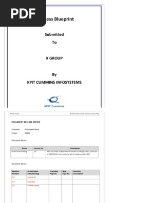 Business Blueprint-97 Pages