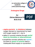 Pharma DR - Zahraa Antianginaldrug Lab 5