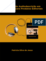 Manual de AD em QRC Patrícia Silva de Jesus