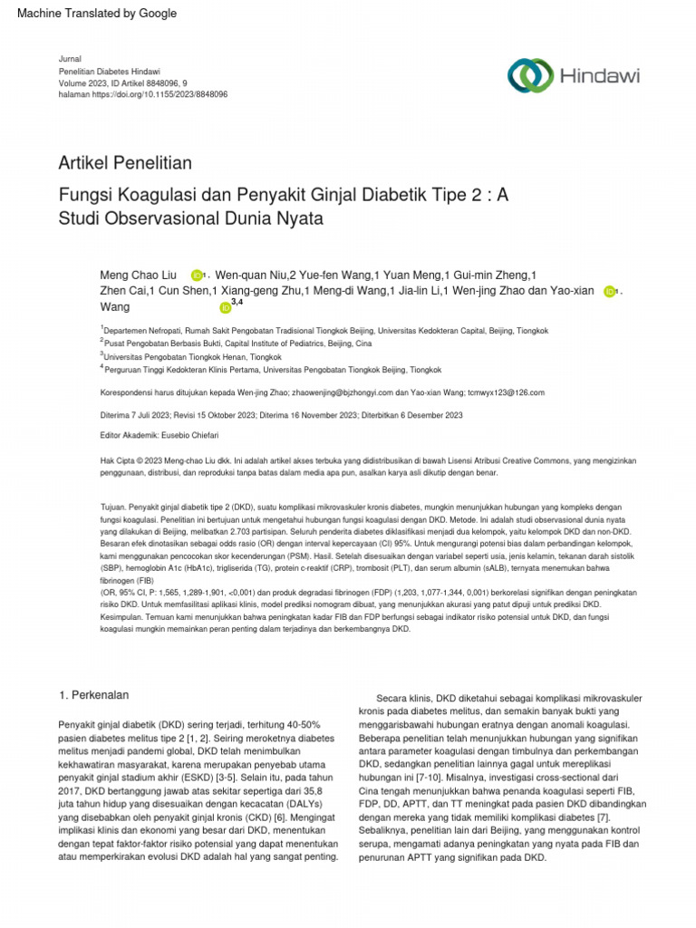 17-nurhadiah-coagulation-function-and-type-2-diabetic-kidney-disease-a