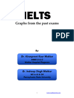 Ielts Graphs-Academic Task 1-3-14