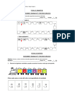 Semana 1 (Fichas 21-22)