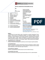 QUISPE C., J. L. SÍLABO DE QU 242 Fisicoquimica F&B 2024 1 Actual