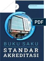 PDF Buku Saku Standar Akreditasi Rev01 by Bu Kania Compress