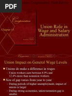 Chapter 15 Unions