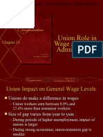 Chapter 15 Unions
