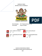 Materi Tentang Koperasi