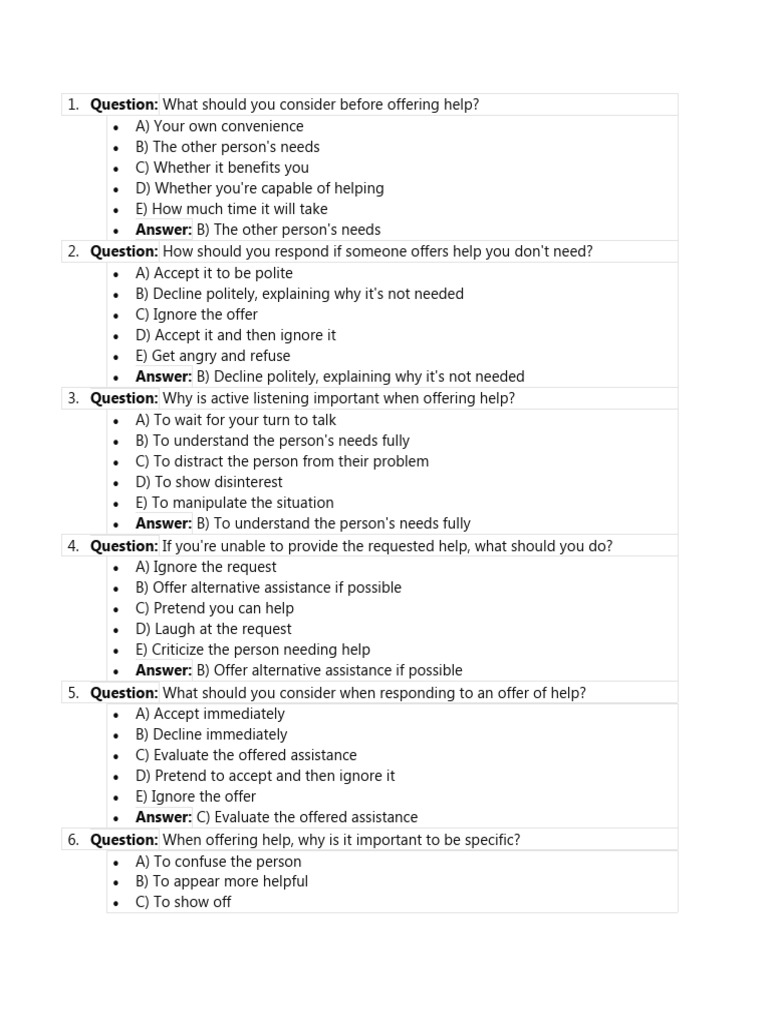 Question Pdf Job Interview Psychology