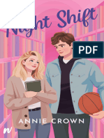 Night Shift - Annie Crown