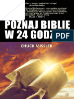 Biblia W 24 Godziny