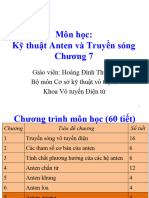 Chương 7 Anten Gương