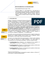 Osce DGR PDF