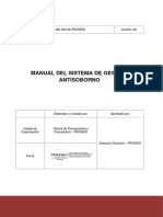 Manual Del Sistema de Gestion Antisoborno v8!20!10 2023