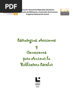 Estrategias_Acciones_Conexiones_para Animar La Biblioteca Escolar