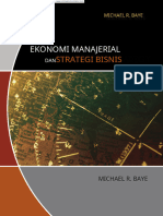 Ebook Managerial-Economics-And-Business-Strategy-7th-Edition (001-100) .En - Id