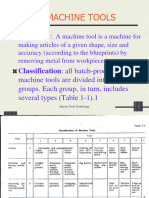 Lecture 1 - Introduction and Definitions