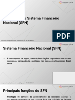 Cpa 20 - M01a01 - Introdução Ao Sistema Financeiro Nacional