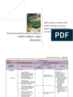 RPT Sains THN 5 (SK) 2024