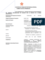 GFPI-F-135 - Guia - de - Aprendizaje Nº7. CLIMA ORGANIZACIONAL