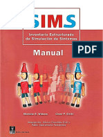SIMS Manual