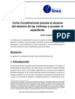 Columna de Actualidad 17