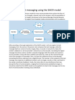 SMCR Model MED201