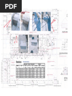 Tapcon Load Capacity and Strength Chart | PDF | Materials | Structural ...