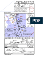 VMMC Rwy 34 Ils and Vor - Fo