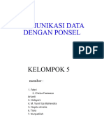 Komunikasi Data Dengan Ponsel - Presentasi - 20240110 - 212640 - 0000